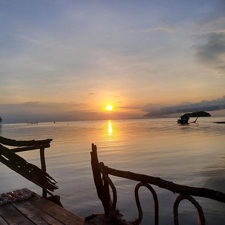 Firefly Guesthouse Prek Svay Village 외부 사진