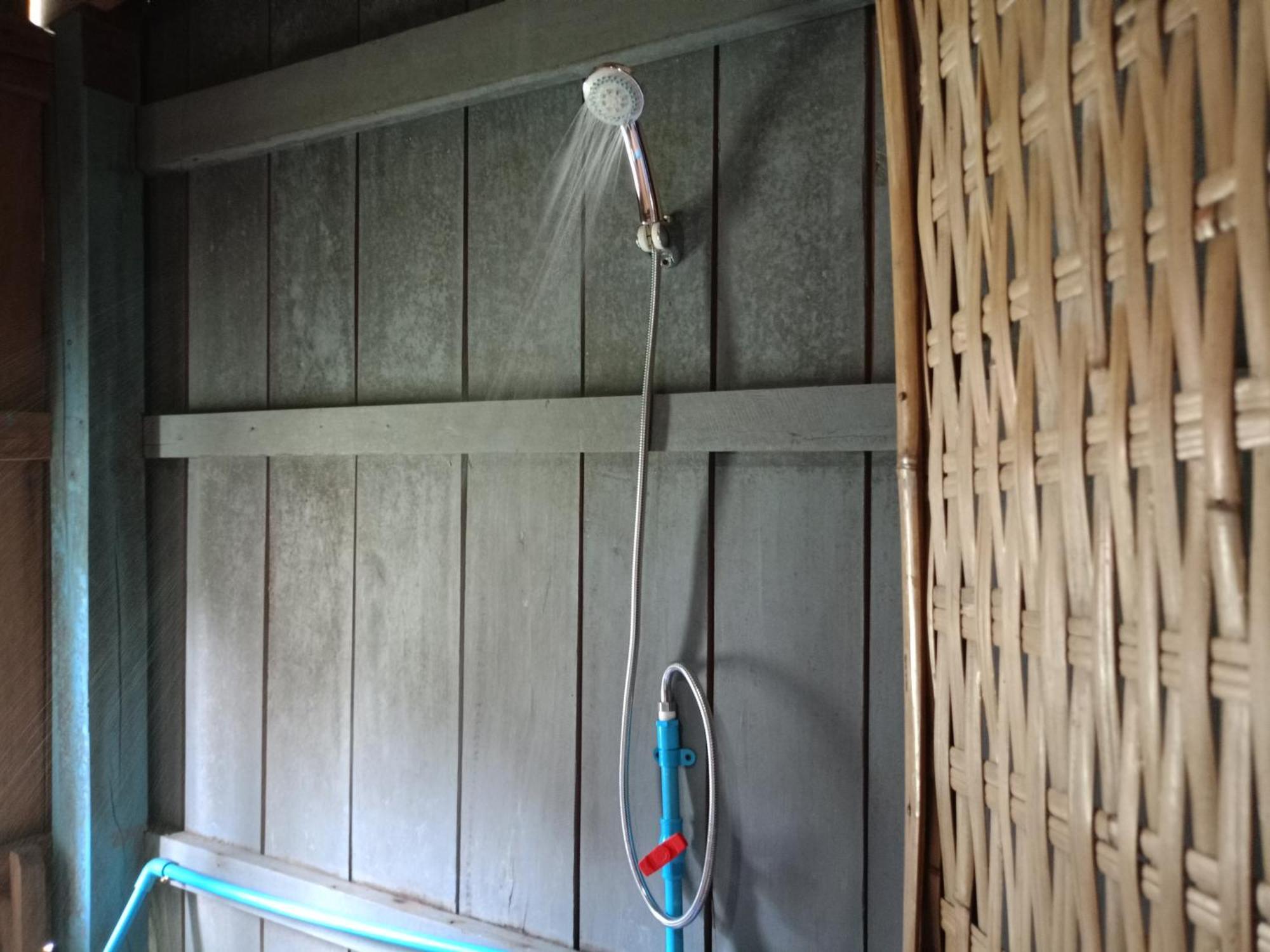 Firefly Guesthouse Prek Svay Village 객실 사진