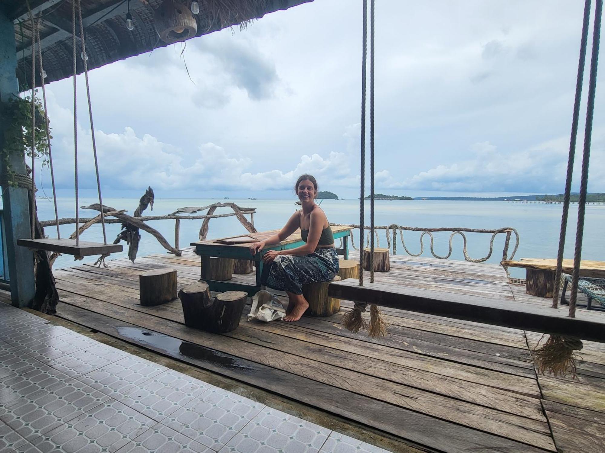 Firefly Guesthouse Prek Svay Village 외부 사진