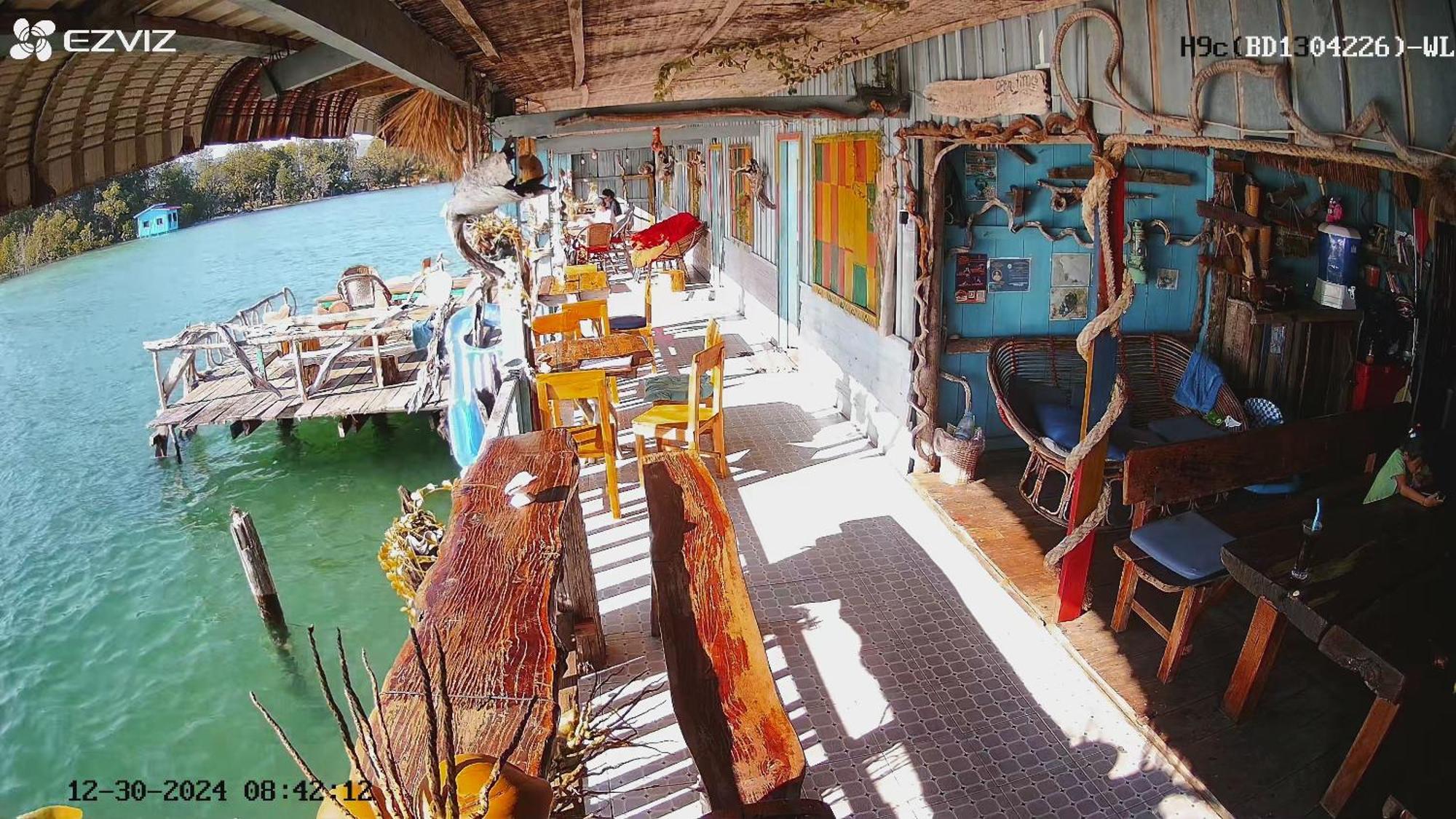Firefly Guesthouse Prek Svay Village 외부 사진