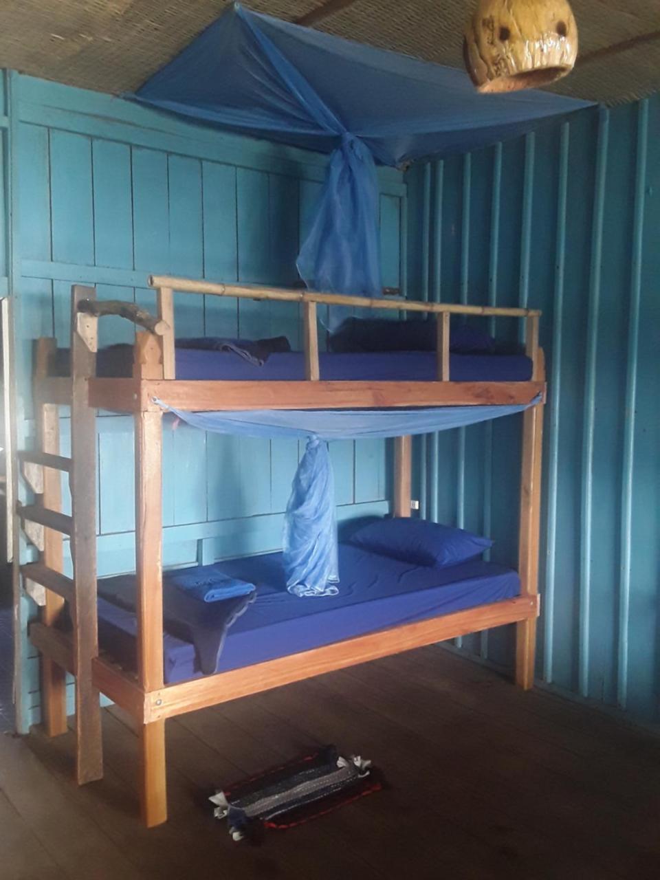 Firefly Guesthouse Prek Svay Village 외부 사진