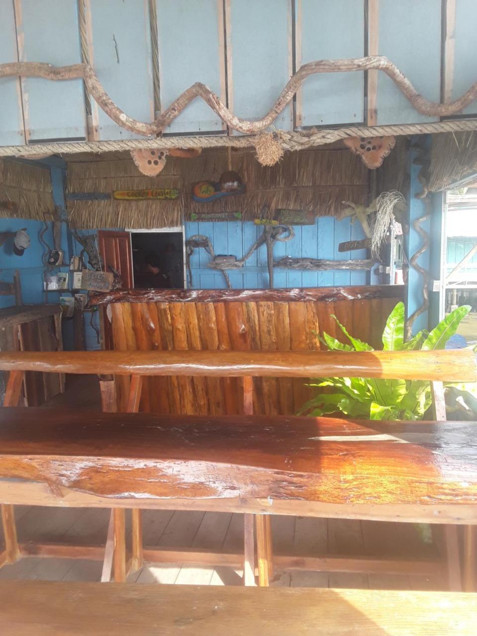 Firefly Guesthouse Prek Svay Village 외부 사진