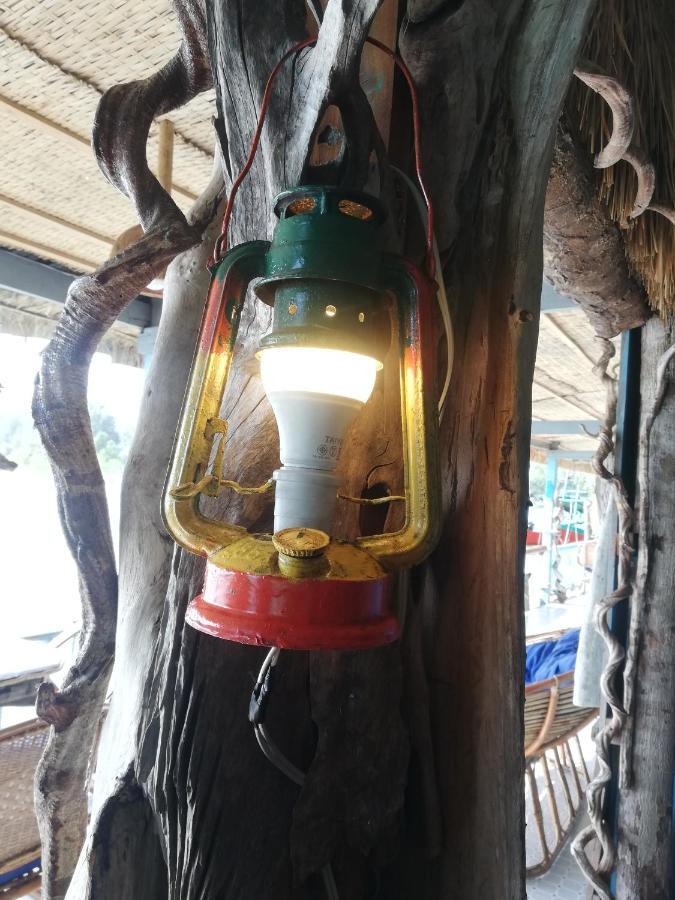 Firefly Guesthouse Prek Svay Village 외부 사진