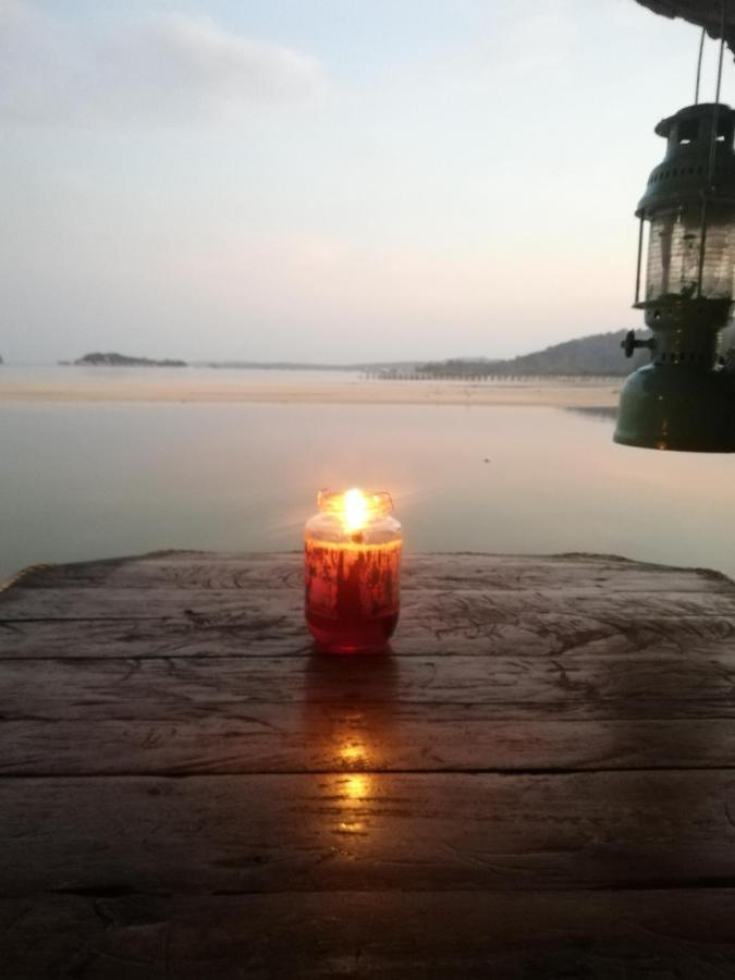 Firefly Guesthouse Prek Svay Village 외부 사진