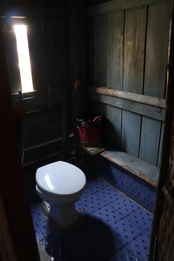 Firefly Guesthouse Prek Svay Village 외부 사진